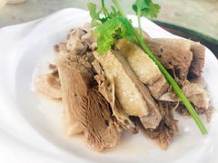白切温泉鹅-农厨好味·温泉鹅·农家菜