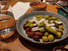 -Laures·月桂西班牙碳烤餐厅(十尚坊店)