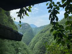-阿依河景区