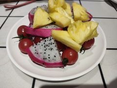 -蛙一刀·麻椒鱼火锅(金仙桥店)