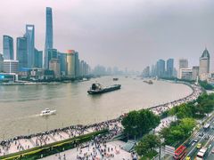 -上海和平饭店华懋阁 Cathay Room