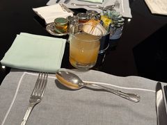 -王府半岛酒店·大堂茶座