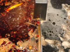 -海底捞火锅(老城根店)