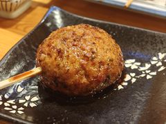 -晶吉·居酒屋·烧鸟·生鱼饭(中山区民主广场店)