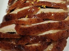 北京烤鸭-东流山北京烤鸭·家常菜(南京首店)