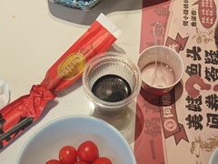 -何师傅美蛙鱼头(汉街店)