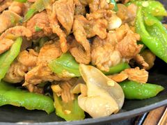 -宏状元现熬粥·京味菜(三里河店)