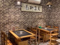 -阿旺潮牛尚品潮汕牛肉火锅(台儿庄路店)
