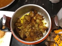 -金掌勺锅包肉(太原万达店)