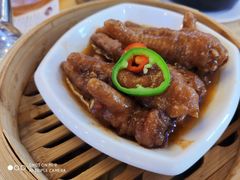 -潮喜竹溪荔湖酒家(荔枝湾店)