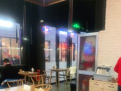 -付小姐在成都(川沙店)