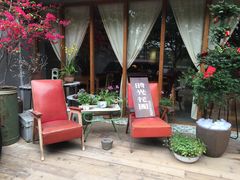 -时光花园(白鹭洲店)