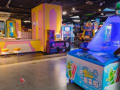 -星际传奇·电玩城·游戏厅·儿童乐园(大悦城店)