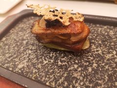 -香乐园·淮扬菜中餐厅·Shang Garden(福田香格里拉店)