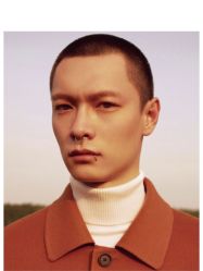 -贝勒爷专业男发