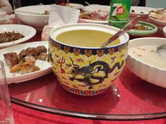 -沪华海鲜大酒楼(南汇店)
