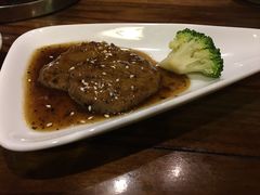 -云来居素食馆(东门店)