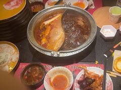 -牛New寿喜烧(虹桥新天地店)