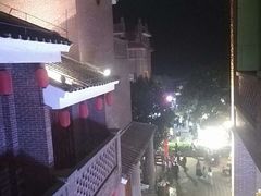 -茂德公鼓城