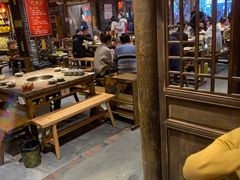 大堂-重庆渝达老火锅(春熙路店)