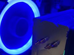 -蓝天快修电脑维修(周浦万达店)