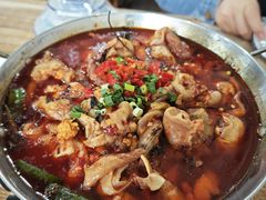 -湖南湘菜馆(东湘缘二店)