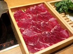 -锅物新语&寿喜烧.炉端割烹(世博源店)