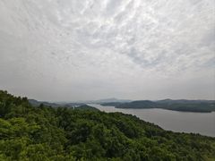 -天目湖山水园