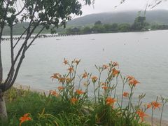 -南北湖风景区