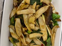 麻辣小龙虾-李叔叔虾蟹大排档(青羊店)