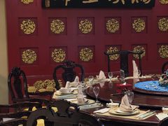 -鹿鸣春饭店(总店)