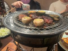 -蒜香焼肉PURUSHIN(马场路店)