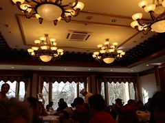大堂-北京全聚德(天安门店)