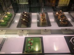 -康莱德酒店·美庭自助餐厅