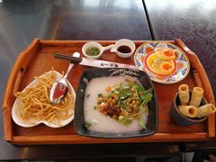 -大王油茶(磁器口店)
