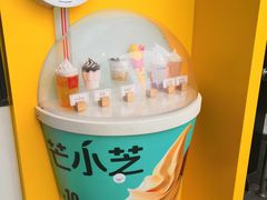 -麦当劳(石家庄北国店)