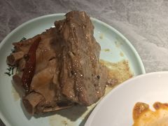 -丛林狼非遗酱骨·现炒餐厅(人民路店)