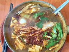 砂锅米饭-清真·马文砂锅大全(麦苋街店)