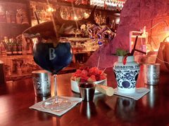 -鸡尾酒实验室酒吧(隆礼路店)