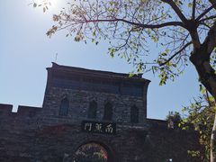 -三峡梯城