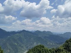 -塔云山