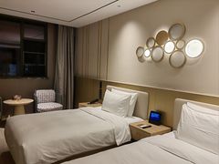 -桔子酒店(成都蜀汉路东地铁站店)