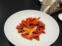 -全聚德烤鸭店(马家堡店)