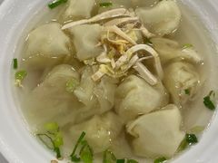 泡泡小馄饨-老西白点心店