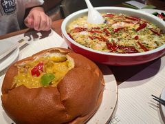 -大树餐厅(益田假日店)