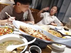 -不倒翁·安徽名菜楼(步行街店)