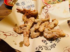 -破三川·新川菜(静安大融城店)