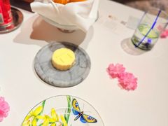 -Le Comptoir de Pierre Gagnaire