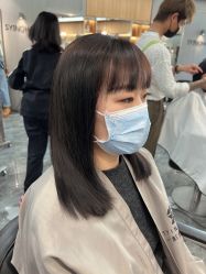 -Sying杉影日式烫染專門店