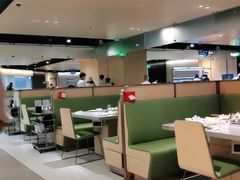 大堂-海底捞火锅(奥山世纪城店)